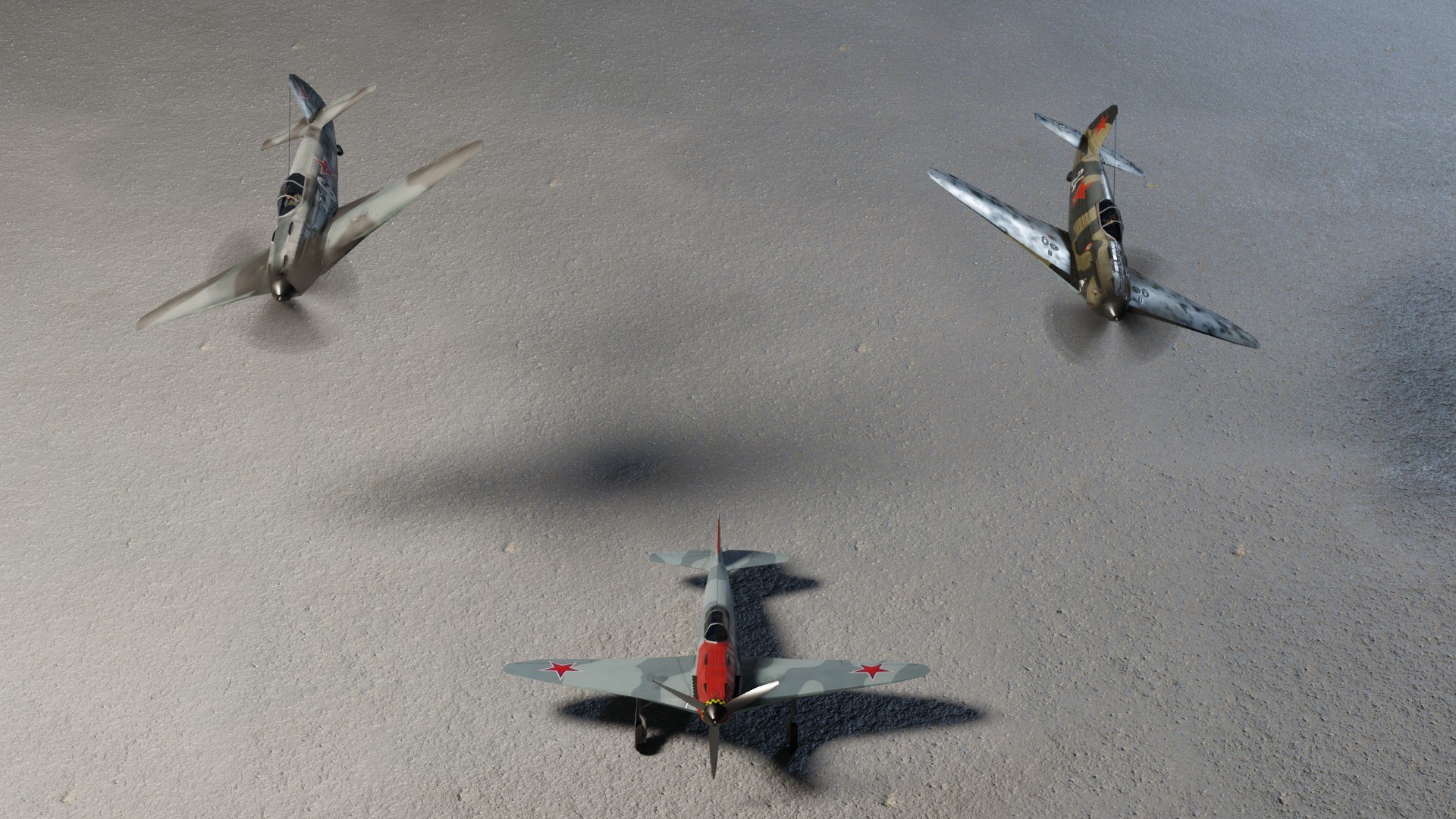3D model Yakovlev YAK-3 lowpoly WW2 fighter https://p.turbosquid.com/ts-thumb/iR/l6LoNq/JV/preview01/jpg/1650311510/1920x1080/fit_q87/35cef62265deed58ea259f83967a13eeaabcec5a/preview01.jpg