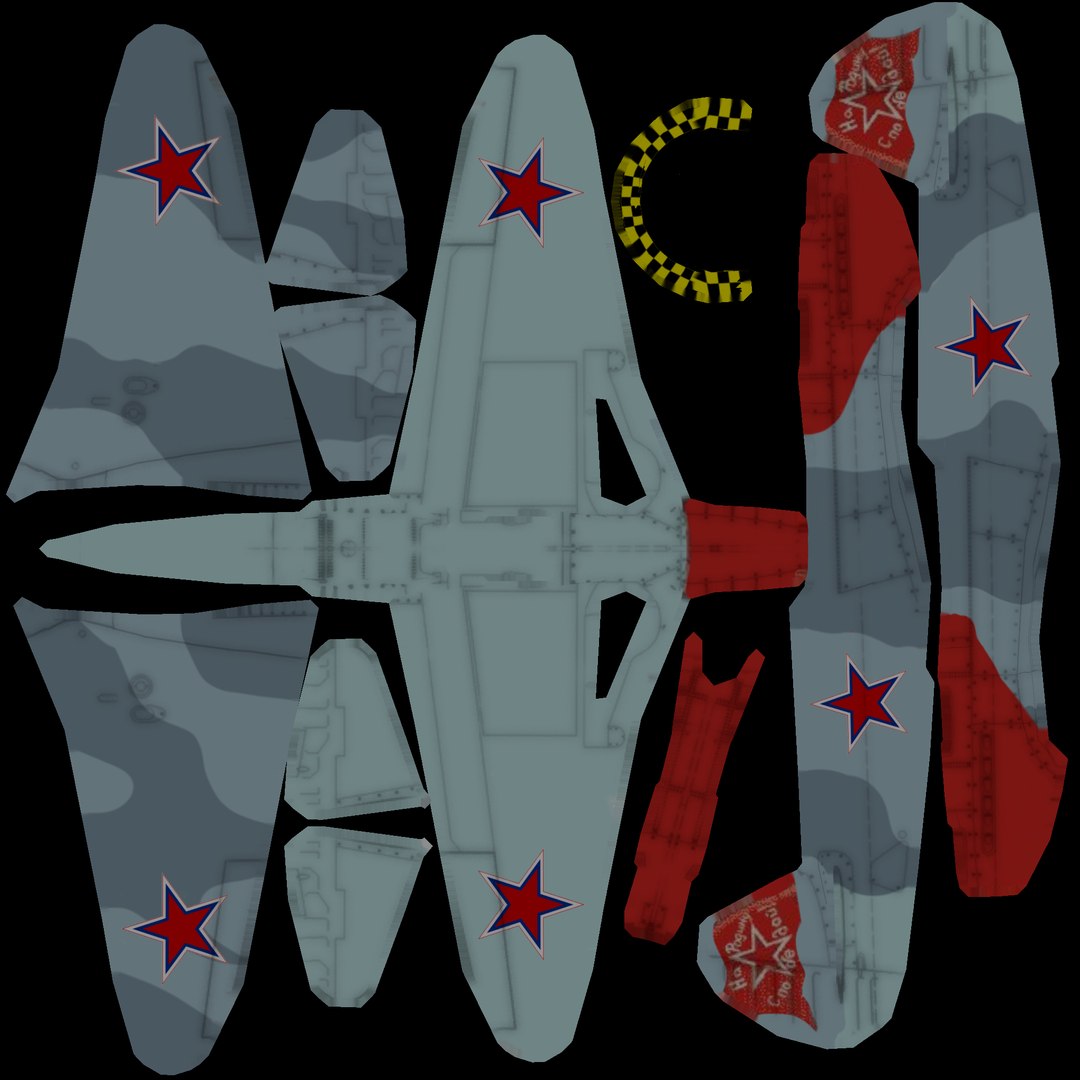 3D model Yakovlev YAK-3 lowpoly WW2 fighter https://p.turbosquid.com/ts-thumb/iR/l6LoNq/Tg/yak31/png/1650311549/1920x1080/fit_q87/2ff8a1dd3e20dc9ba2d051602a8c557aeca11023/yak31.jpg