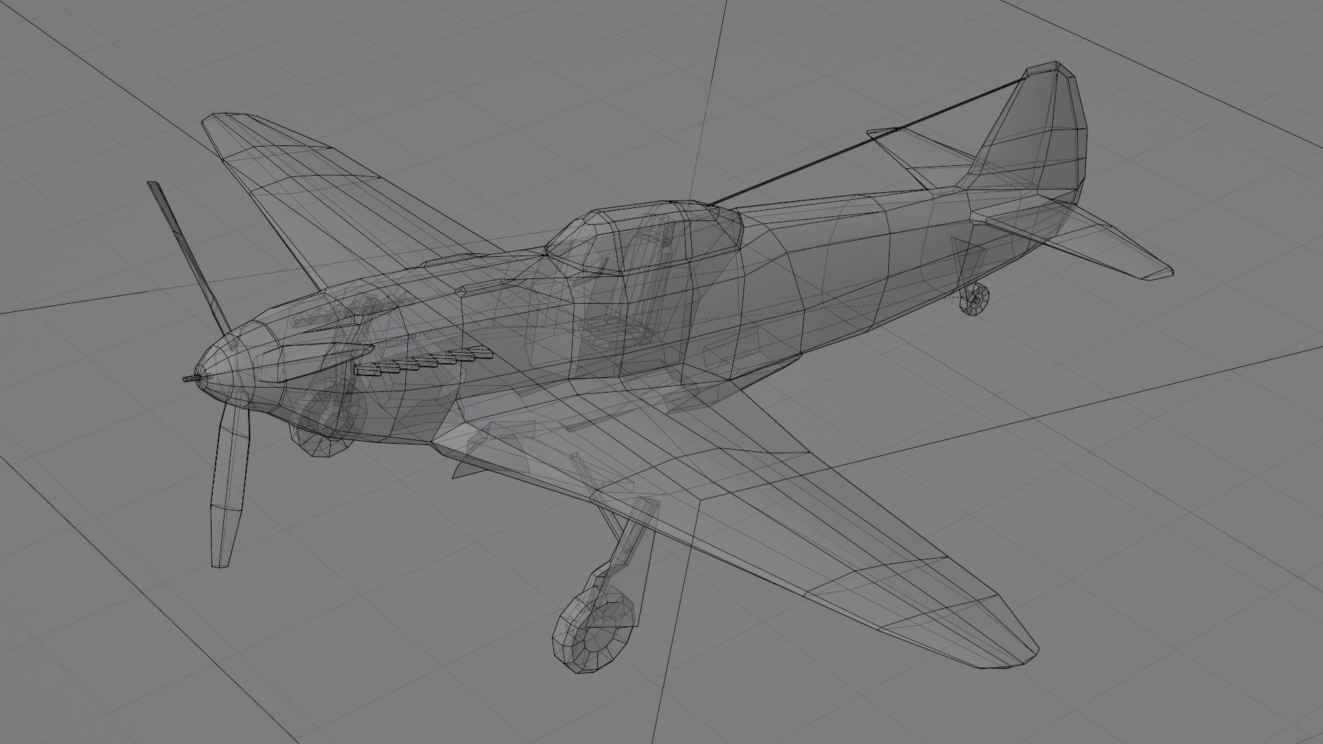 3D model Yakovlev YAK-3 lowpoly WW2 fighter https://p.turbosquid.com/ts-thumb/iR/l6LoNq/Xz/preview08/jpg/1650311508/1920x1080/fit_q87/cb17fc89f34cfc5a330617edfeeb38ab52d07ebf/preview08.jpg