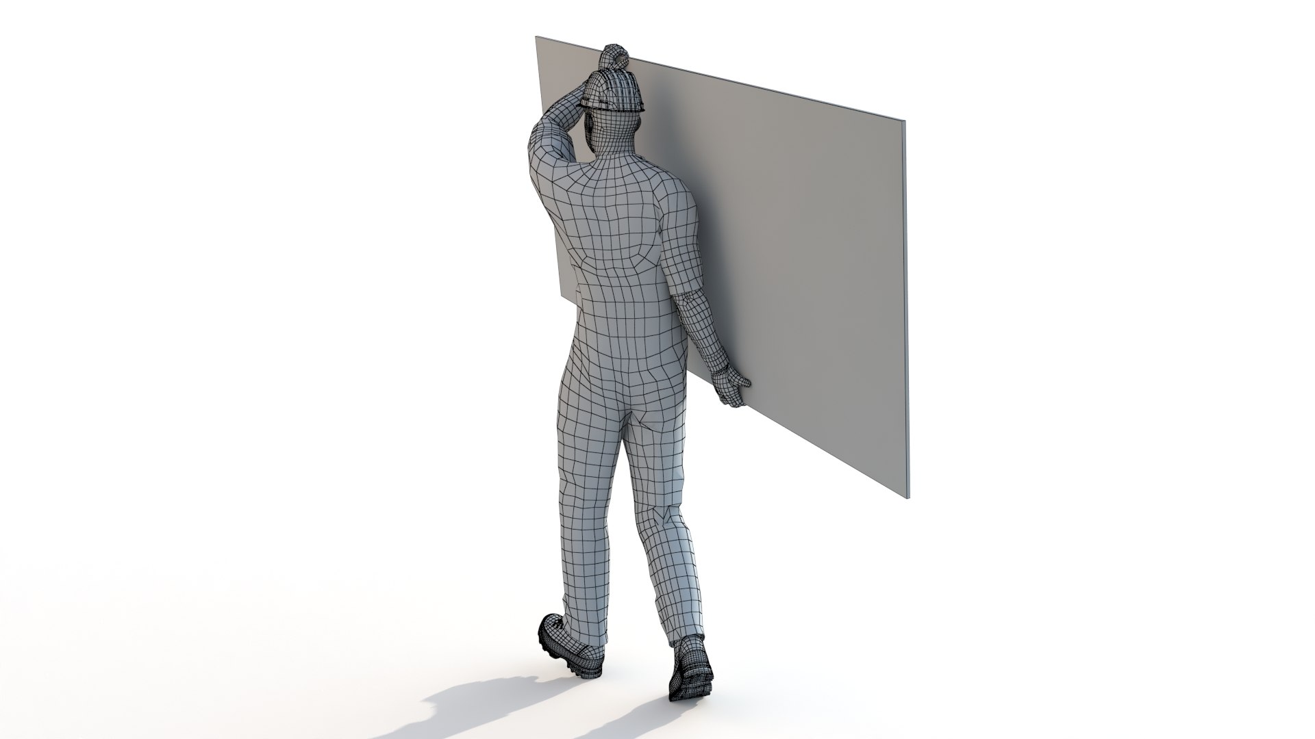 3D Workman Idle Animation 02 https://p.turbosquid.com/ts-thumb/iR/ndWjLT/hN/wire_03/jpg/1639579283/1920x1080/fit_q87/55340402c72d24b7c1b5e7be86201b1dec313660/wire_03.jpg