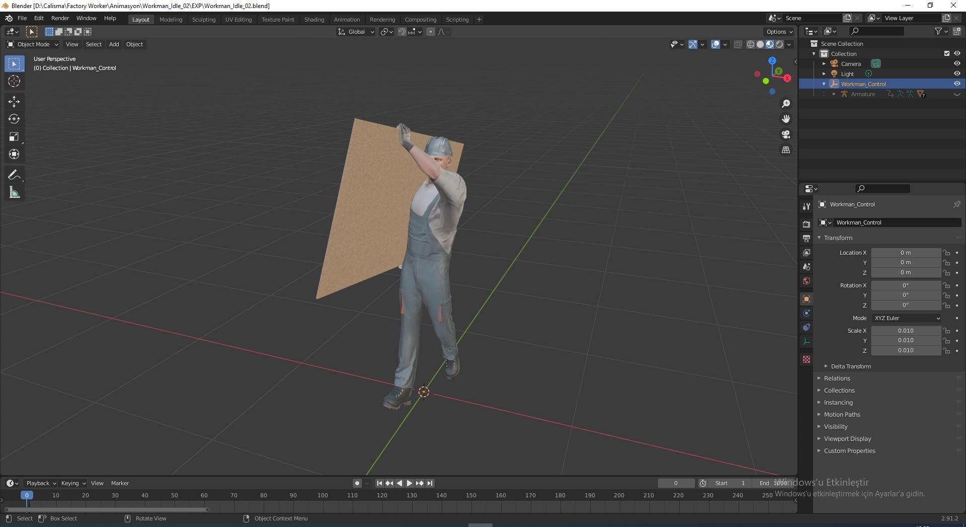 3D Workman Idle Animation 02 https://p.turbosquid.com/ts-thumb/iR/ndWjLT/ob/program_03/jpg/1639583344/1920x1080/fit_q87/4ba8b3b1256d1e613ab5947ccd19856fb3b09f49/program_03.jpg