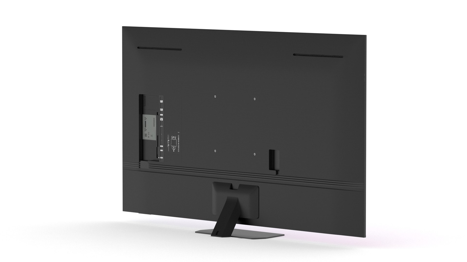 85 Class Samsung Neo QLED 4K QN90C Smart TV model https://p.turbosquid.com/ts-thumb/iR/pHGZ9c/FY/85classsamsungneoqled4kqn90c003/jpg/1697022018/1920x1080/fit_q87/94eefc5de5a565ab4b3ec155956f4e771a79d8e4/85classsamsungneoqled4kqn90c003.jpg