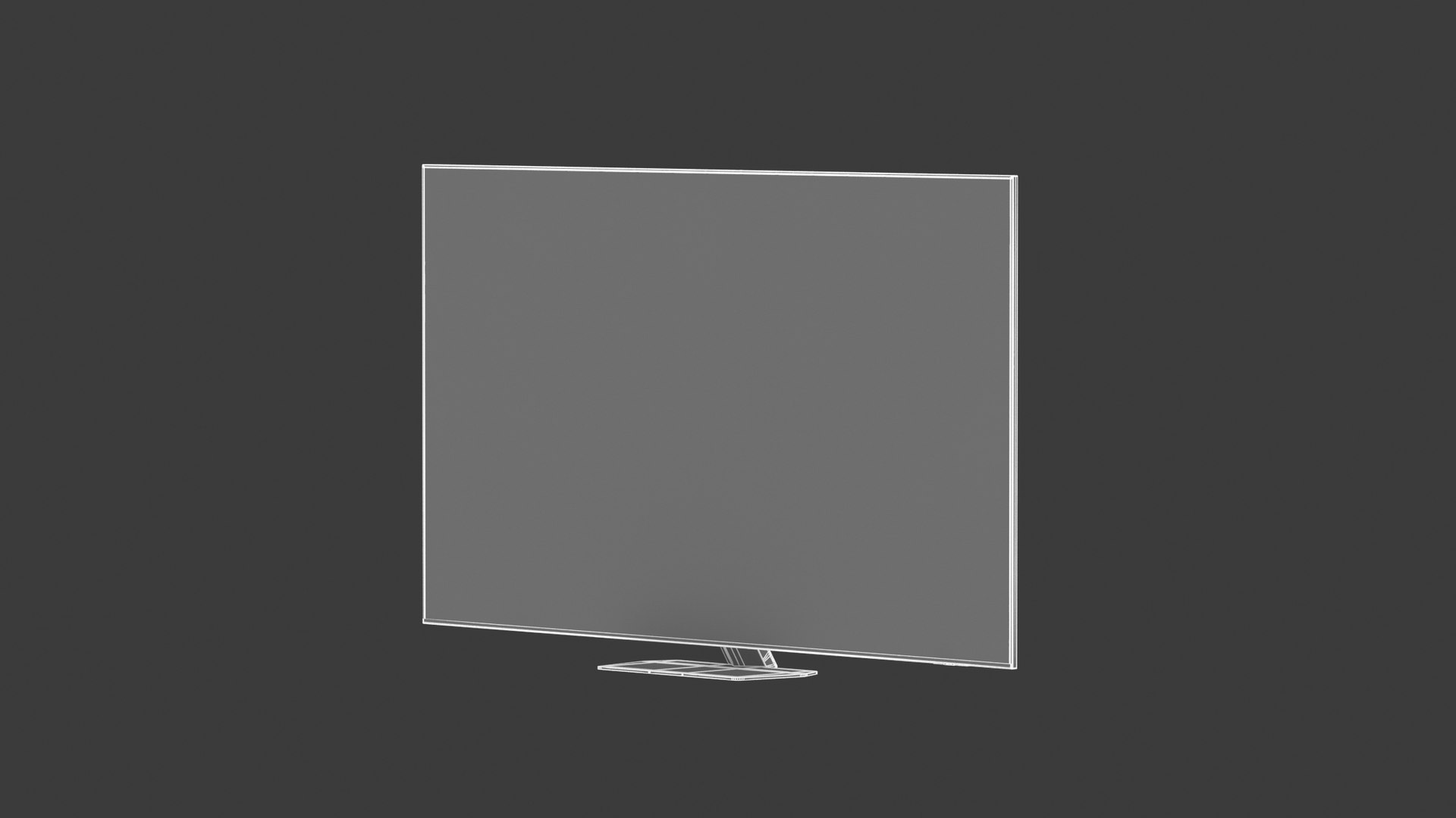 85 Class Samsung Neo QLED 4K QN90C Smart TV model https://p.turbosquid.com/ts-thumb/iR/pHGZ9c/IS/85classsamsungneoqled4kqn90c015/jpg/1697022027/1920x1080/fit_q87/a419b562561607c0bfccf2b668a88313093d4526/85classsamsungneoqled4kqn90c015.jpg