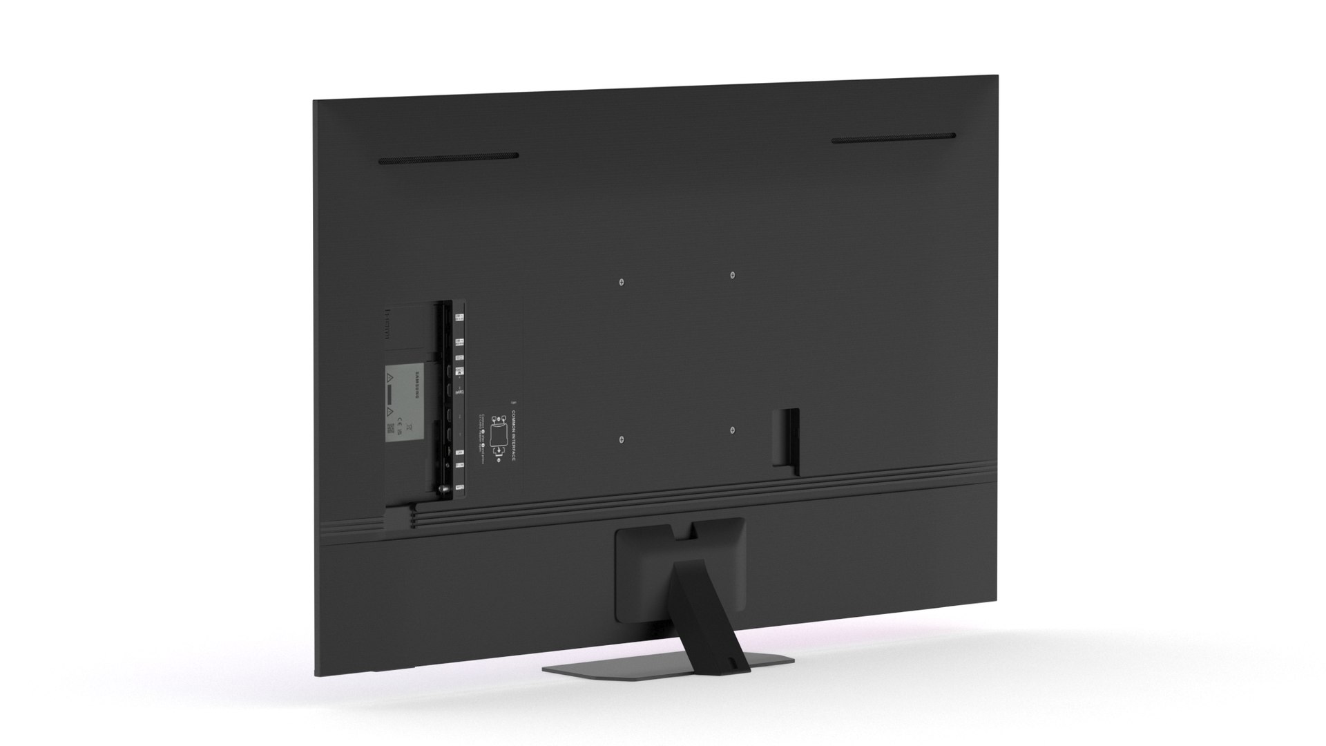 85 Class Samsung Neo QLED 4K QN90C Smart TV model https://p.turbosquid.com/ts-thumb/iR/pHGZ9c/b2/85classsamsungneoqled4kqn90c004/jpg/1697022019/1920x1080/fit_q87/0b70e843ec32427fa8990553919aea36807ffb8c/85classsamsungneoqled4kqn90c004.jpg