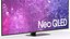 85클래스 삼성 네오 QLED 4K QN90C 스마트 TV