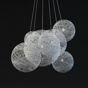 MOOI RANDOM LAMP CHANDELIER