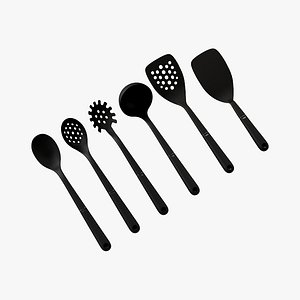 OXO NylonUtensils