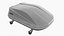 Thule Roof box (Animato)