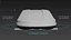 Thule Roof box (Animato)