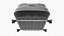 Thule Roof box (Animato)