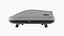 Thule Roof box (Animato)