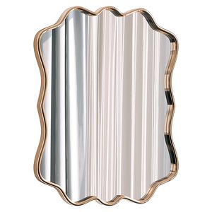 Mirror 846 3D model