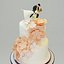 3d model wedding cake 13