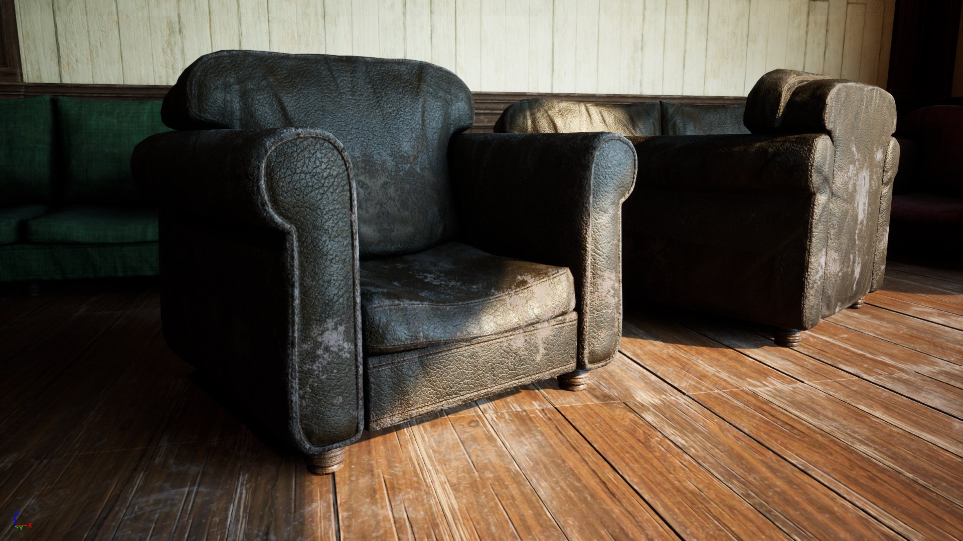 3D model Game Ready Abandoned Sofa - Vol 01 https://p.turbosquid.com/ts-thumb/iR/wLAzbm/8B/highresscreenshot00021/png/1717448490/1920x1080/fit_q87/665feaaf61c55c747344232a0b8794ab3754f9ef/highresscreenshot00021.jpg