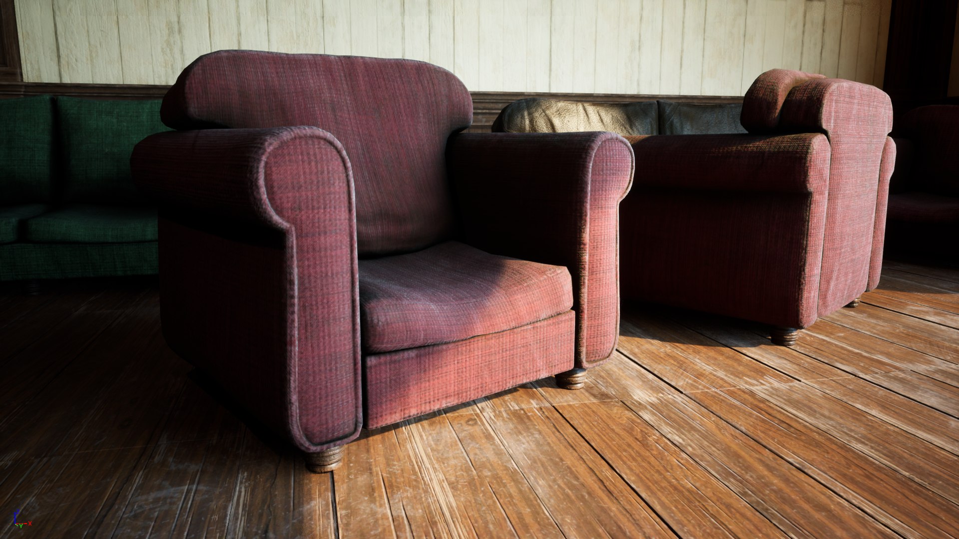 3D model Game Ready Abandoned Sofa - Vol 01 https://p.turbosquid.com/ts-thumb/iR/wLAzbm/T8/highresscreenshot00017/png/1717448487/1920x1080/fit_q87/4d99868276a8bcf32dd8e9908682af87261c4890/highresscreenshot00017.jpg