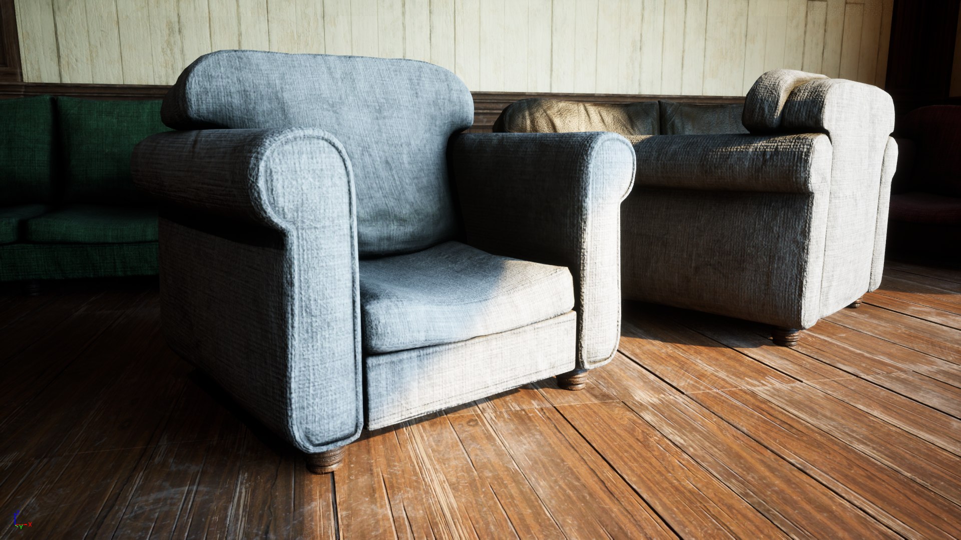 3D model Game Ready Abandoned Sofa - Vol 01 https://p.turbosquid.com/ts-thumb/iR/wLAzbm/g4/highresscreenshot00014/png/1717448487/1920x1080/fit_q87/c71c9088336f4e8b8138a76ea92e04bb115a043a/highresscreenshot00014.jpg