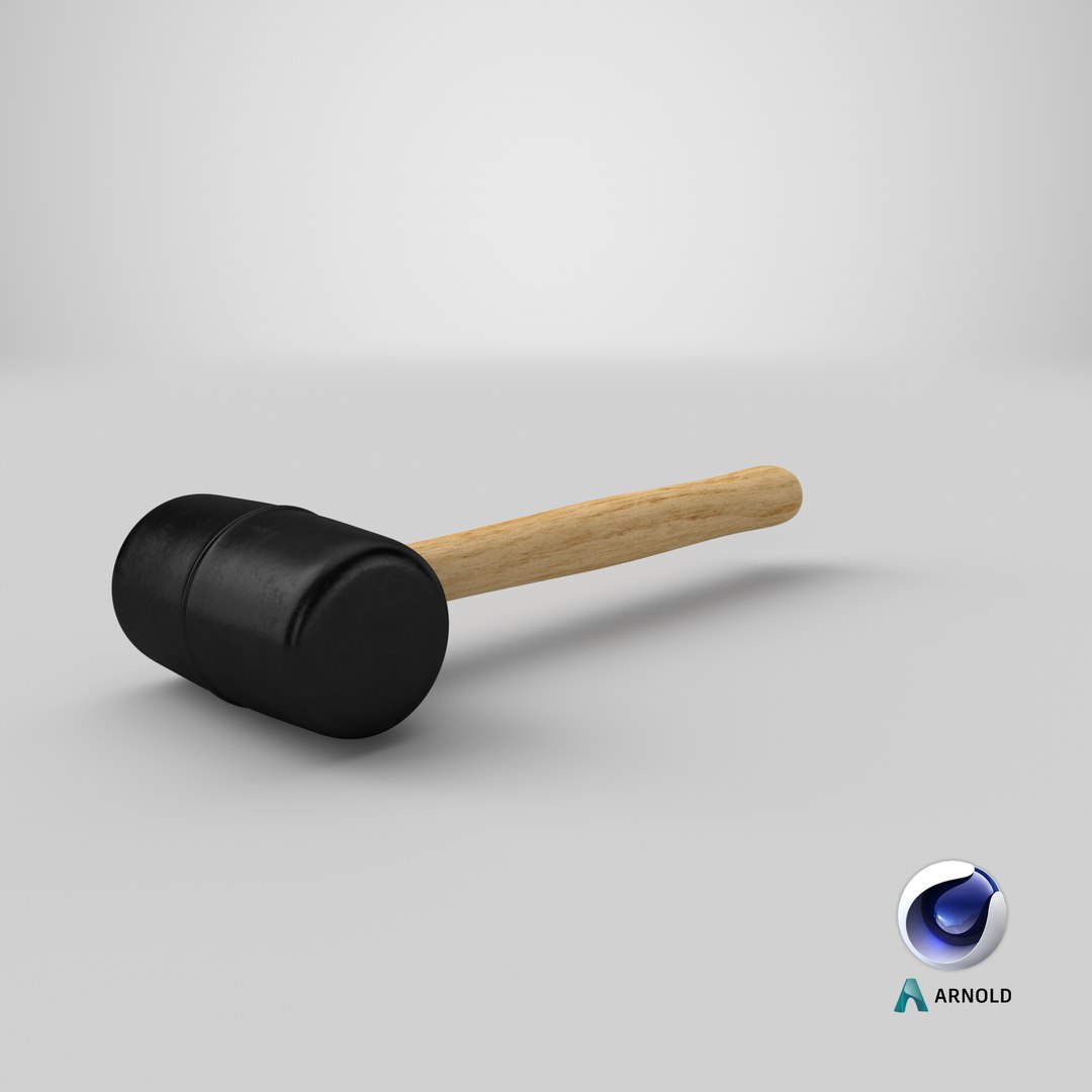 rubber mallet 3D model https://p.turbosquid.com/ts-thumb/iR/xShuXD/6lWL6PjK/stemcell_cinema_4d_arnold_render/png/1593495312/1920x1080/fit_q87/be153e397ae795f1f4c6335c5bcbd4c5f13ff8d7/stemcell_cinema_4d_arnold_render.jpg