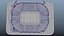 Rugby Stadium Animations