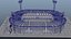 Rugby Stadium Animations