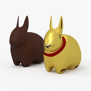 Easter Bunny