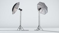 Photo Studio Lighting