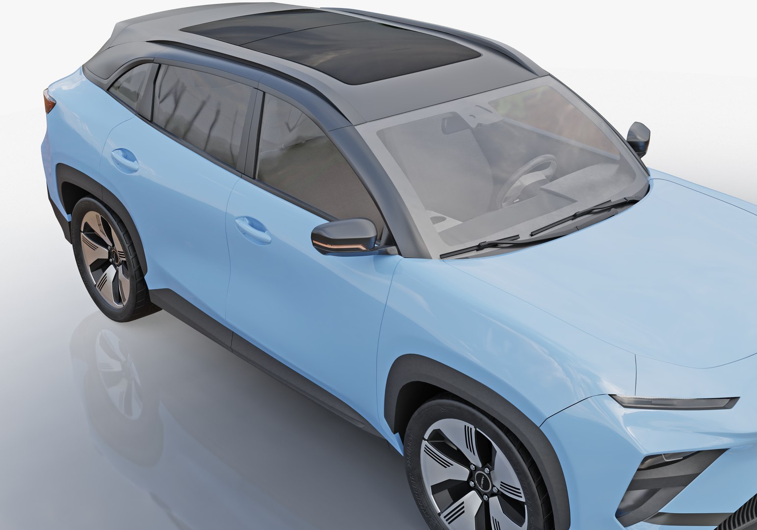 3D Electric crossover Chery eQ7 model https://p.turbosquid.com/ts-thumb/iS/7YAecb/UU/11_cheryeq7/png/1685707092/1920x1080/fit_q87/d70ddbba2c469d60e3b938a831afdccc00d900de/11_cheryeq7.jpg