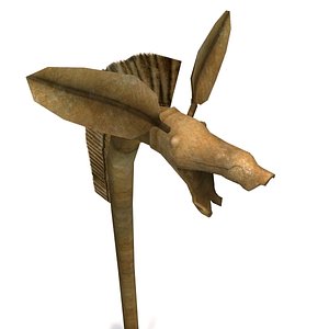 Celtic Trumpet
