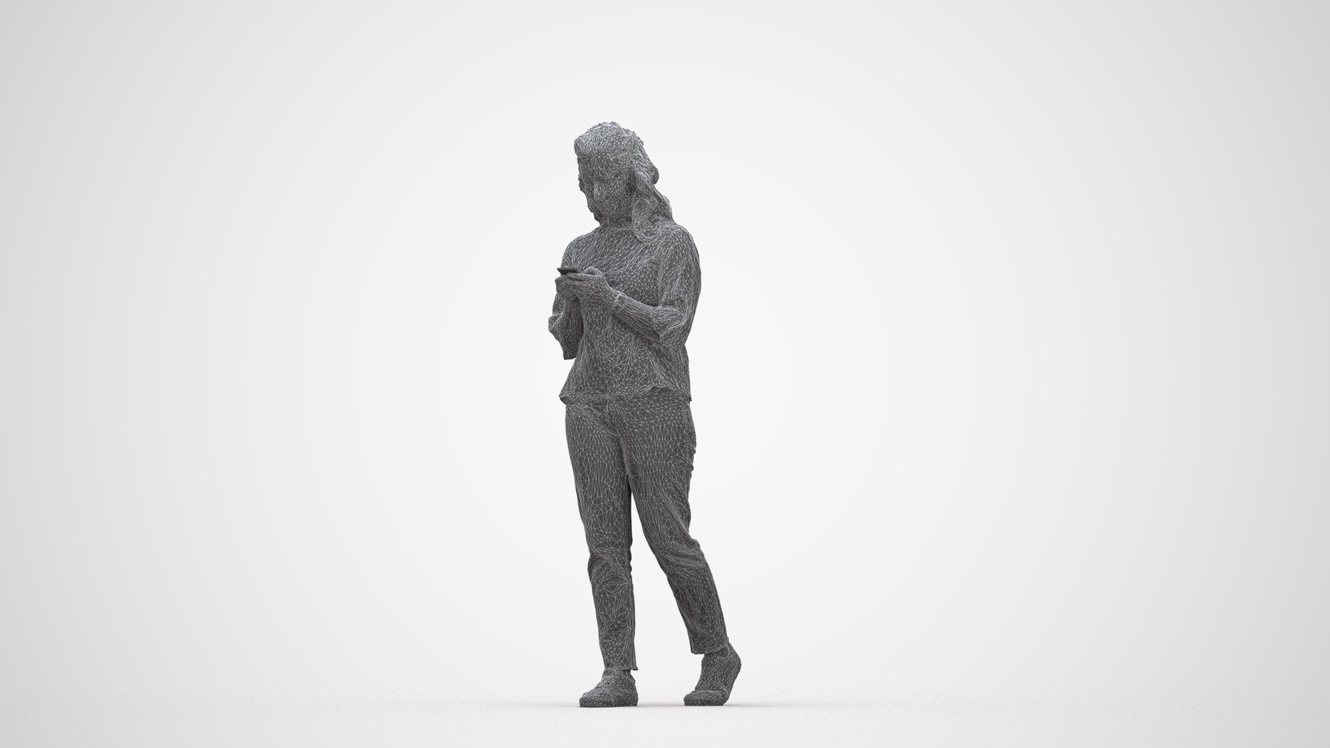 3D model 00415Christina008 - Adult Caucasian woman walking public space autumn or spring attire holding smart https://p.turbosquid.com/ts-thumb/iS/A8e1pP/gG/00415_christina008_wireframe_frame_0006/jpg/1773155951/1920x1080/fit_q87/60239359f5a8f6982331f5fe1de73e88b478a06e/00415_christina008_wireframe_frame_0006.jpg