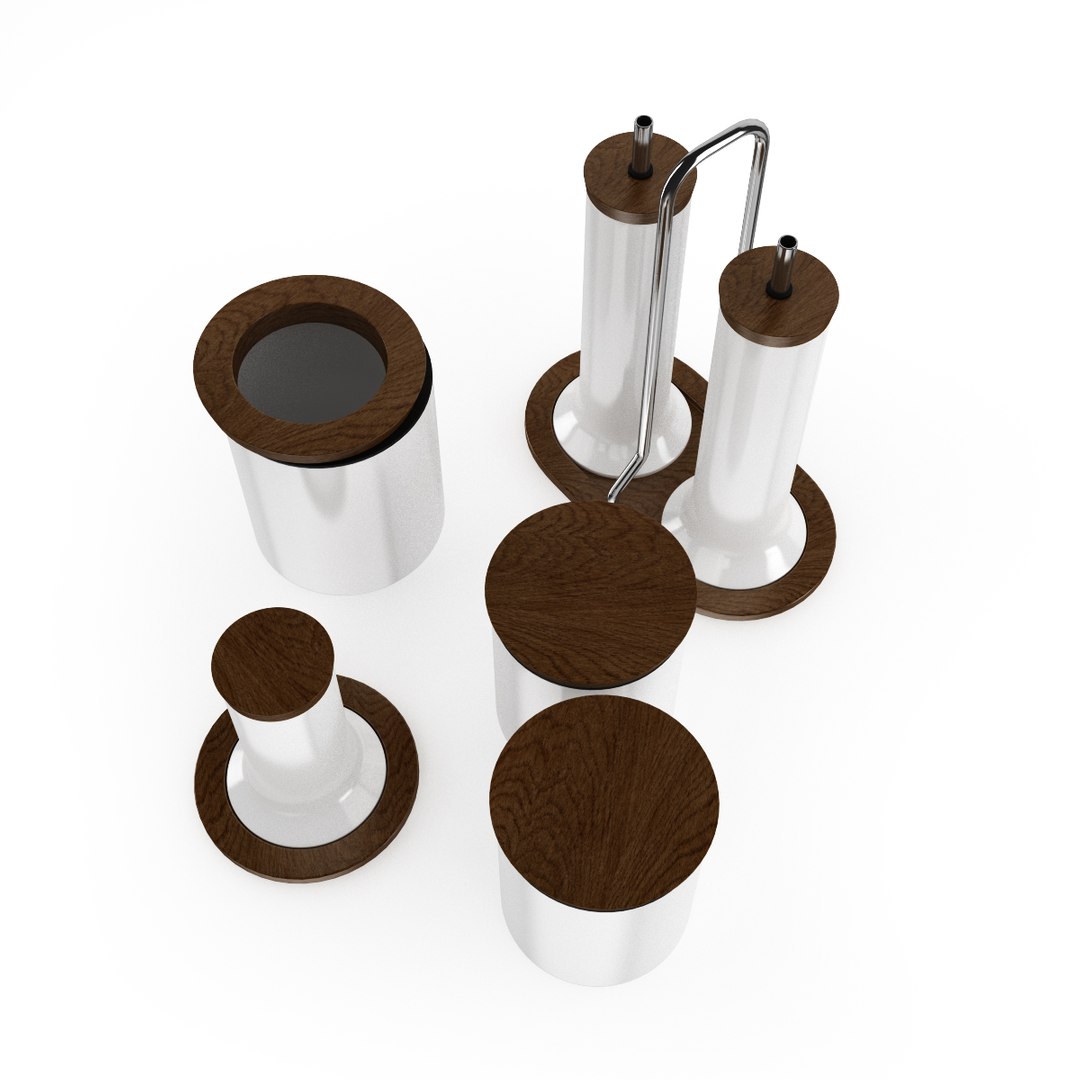 Spice Container X