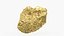 Set pepite d'oro