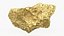Set pepite d'oro