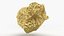 Set pepite d'oro