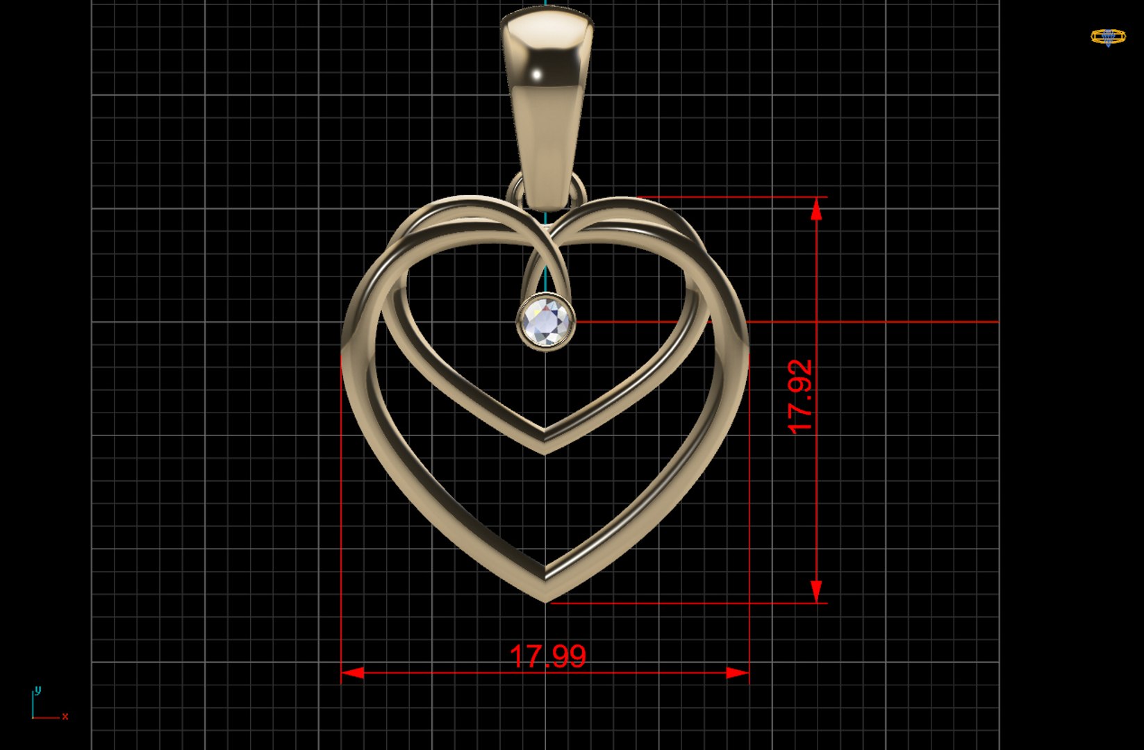 3D Heart pendant model https://p.turbosquid.com/ts-thumb/iS/GZsqwU/70/measures/jpg/1760602472/1920x1080/fit_q87/24912ad5c464ba0a1a7b27c488de35efe6519a36/measures.jpg