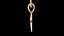 Pendentif coeur