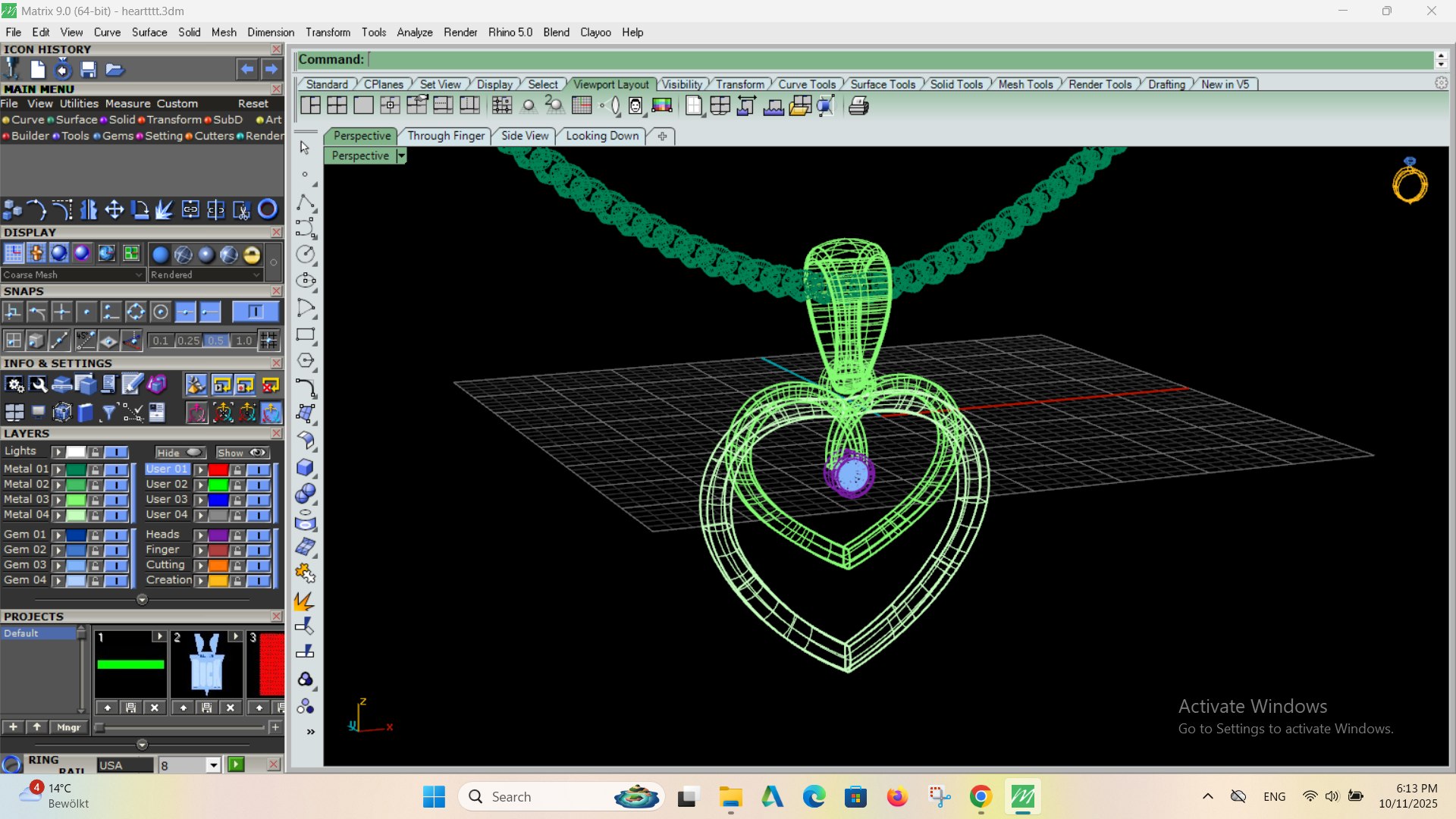 3D Heart pendant model https://p.turbosquid.com/ts-thumb/iS/GZsqwU/Mo/screenshot558/png/1760602468/1920x1080/fit_q87/9bef673b44908ecb2f3ea328f744e20a4cad4b09/screenshot558.jpg