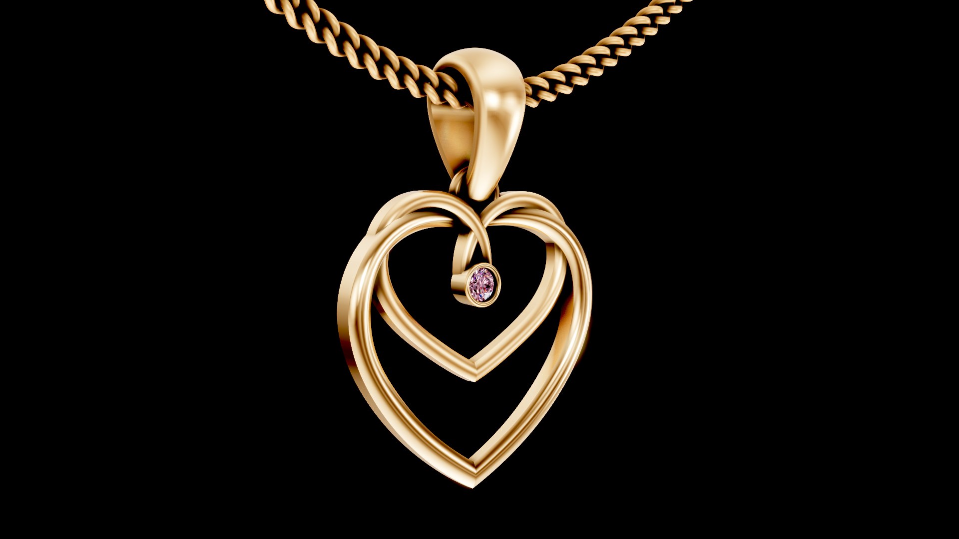 3D Heart pendant model https://p.turbosquid.com/ts-thumb/iS/GZsqwU/d1/snapshot20251011t181903.696/png/1760602470/1920x1080/fit_q87/df74b8e492df65d87589da7a1393ea6dd0e15585/snapshot20251011t181903.696.jpg