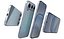 Honor 600 Pro China Azul Pena Claro