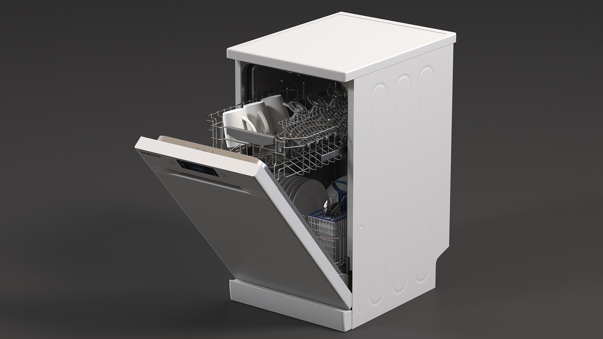 3D model Dishwasher Samsung With Dishes https://p.turbosquid.com/ts-thumb/iS/IjsAFy/Jv/dishwashersamsungwithdishes3dsmodel003/jpg/1664433671/1920x1080/fit_q87/55a420ac0b2693508d6e7283db3bc241235eabaa/dishwashersamsungwithdishes3dsmodel003.jpg