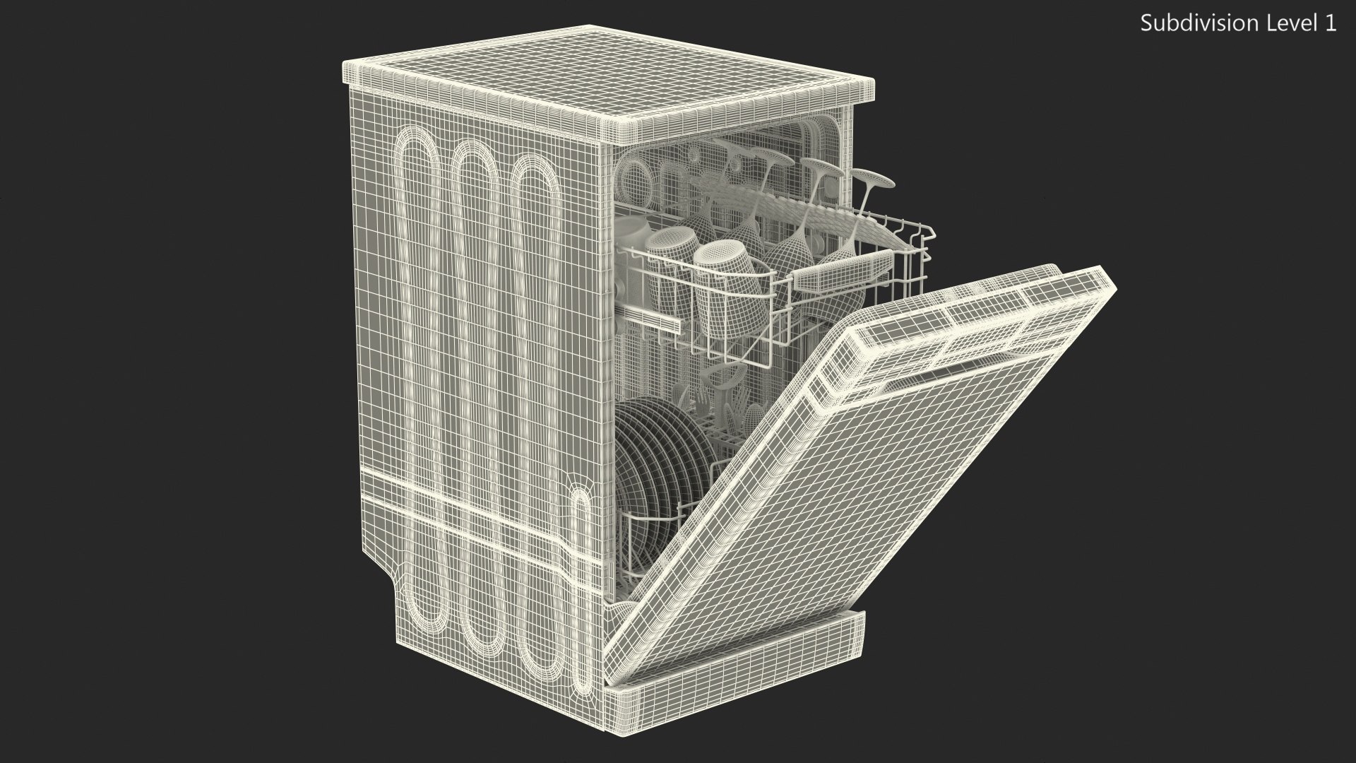 3D model Dishwasher Samsung With Dishes https://p.turbosquid.com/ts-thumb/iS/IjsAFy/OQ/dishwashersamsungwithdishes3dsmodel024/jpg/1664433742/1920x1080/fit_q87/a3c102591c5a44bc32cf8e2637321d5af0293969/dishwashersamsungwithdishes3dsmodel024.jpg