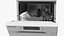 Dishwasher Samsung With Dishes