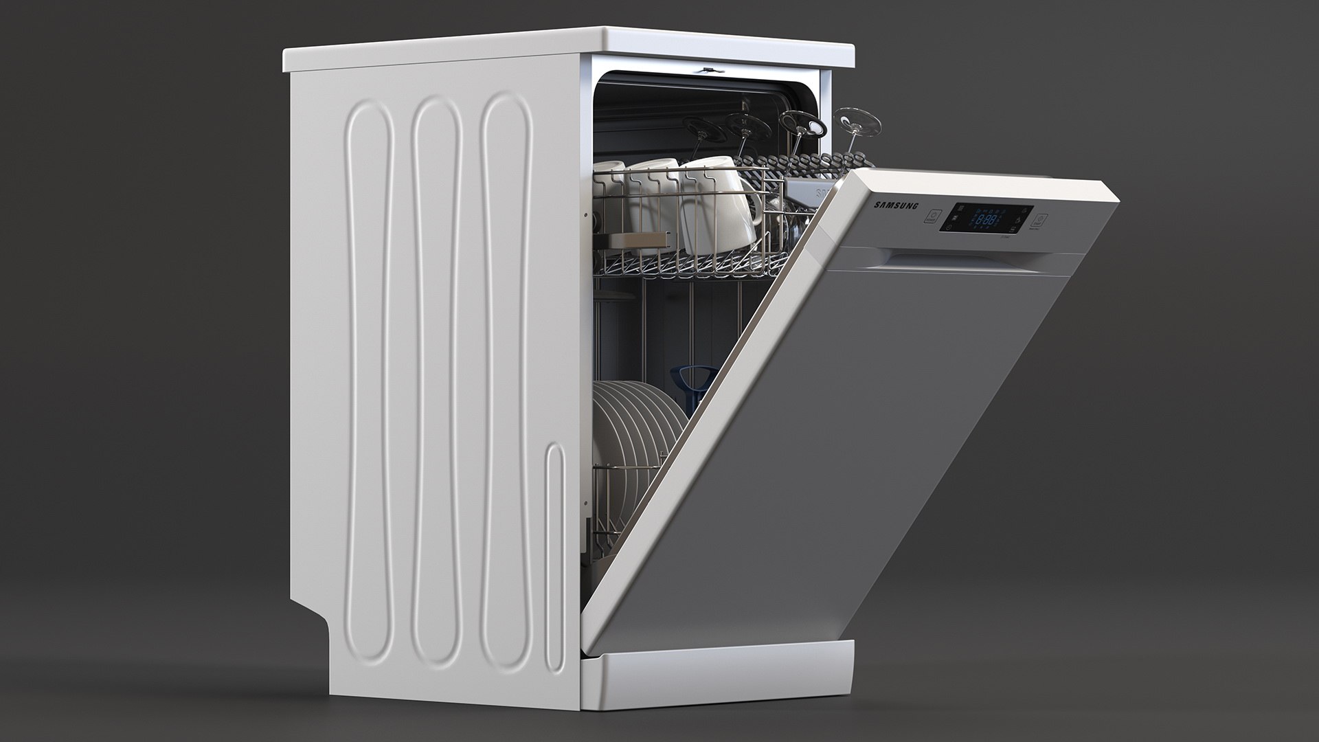 3D model Dishwasher Samsung With Dishes https://p.turbosquid.com/ts-thumb/iS/IjsAFy/pf/dishwashersamsungwithdishes3dsmodel002/jpg/1664433668/1920x1080/fit_q87/aab7b5b3aa96eed22b7fdb88fab92bd0acd6371e/dishwashersamsungwithdishes3dsmodel002.jpg