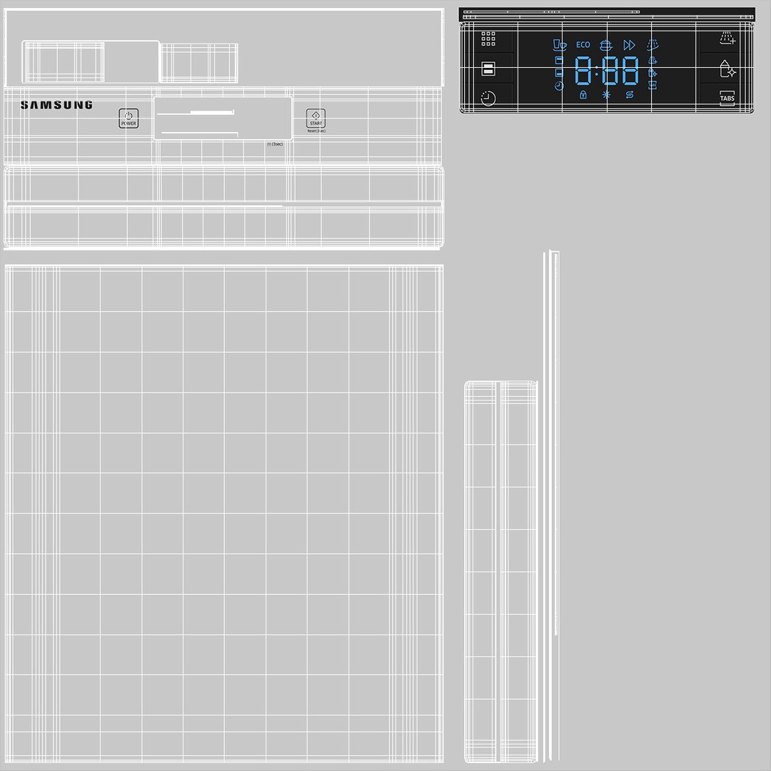 3D model Dishwasher Samsung With Dishes https://p.turbosquid.com/ts-thumb/iS/IjsAFy/uy/dishwashersamsungwithdishes3dsmodel025/jpg/1664433745/1920x1080/fit_q87/280883e99f7a51cf77934a48f1e9e099c703ab4b/dishwashersamsungwithdishes3dsmodel025.jpg