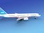 Boeing 757-200 Arkia Israel Airlines