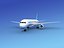 Boeing 757-200 Arkia Israel Airlines