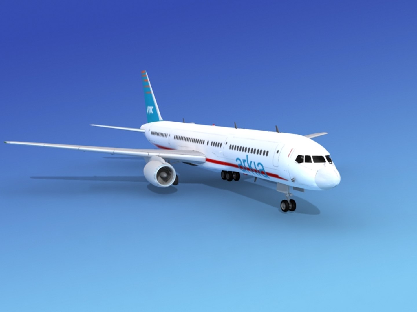 3d airline boeing 757 757-200 model https://p.turbosquid.com/ts-thumb/iS/K5eShJ/txDYzxlH/boeing757arkia0020/jpg/1417015647/1920x1080/fit_q87/87b8f91b20902d087b82327996de4e0046521f53/boeing757arkia0020.jpg
