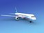 Boeing 757-200 Arkia Israel Airlines