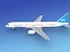 Boeing 757-200 Arkia Israel Airlines