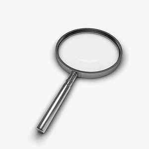 Magnifying glass