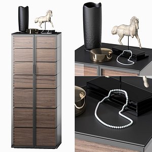 cabinet-showcase ala model