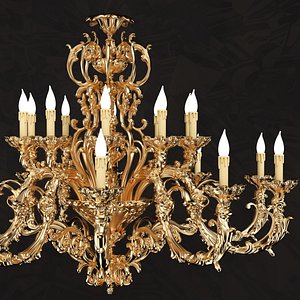 Riperlamp Tracat 539A Luster